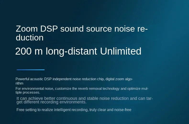 Bluetooth Phone Call Record Activated Voice Recorder Espia 32g 64gb Noise Reduce Long Standby Dictaphone Mp3 Player +loudspeaker