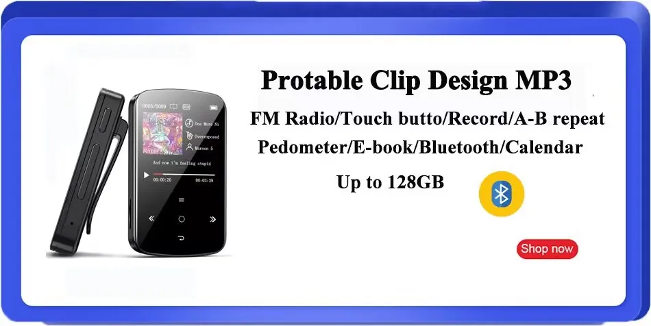 256GB Digital Activated Pen Voice Recorder Espia 4-128G Mini Professional Audio Record Noise Reduce Sound Dictaphone MP3 Player