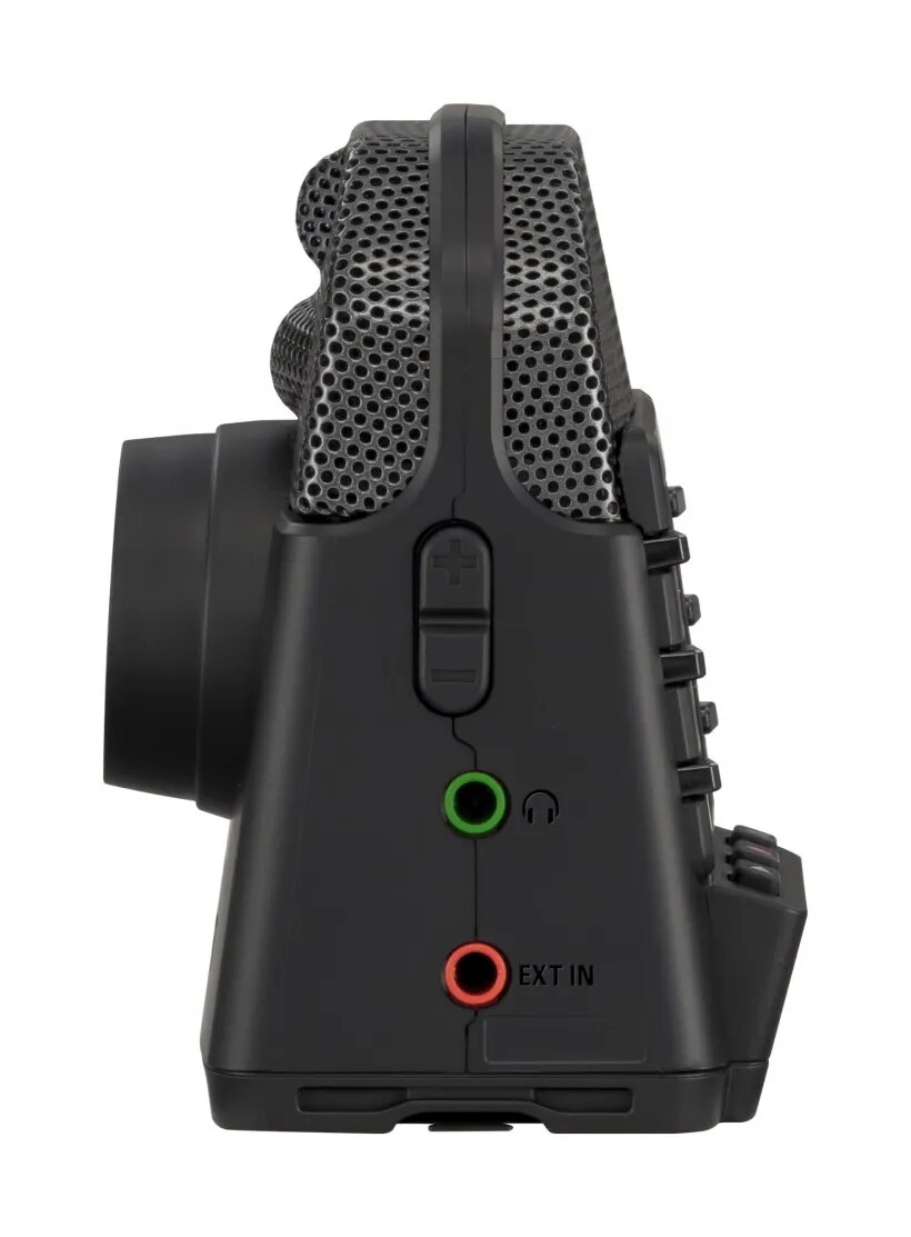 ZOOM Q2N4K Handy Video Recorder 4K Video Audio Recording Machine/Recorder/Camera For Musician Performance And Live Stream ZOOM Q2N4K Handy Video Recorder 4K Video Audio Recording Machine/Recorder/Camera For Musician Performance And Live Stream