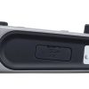 ZOOM PodTrak P4 2-input 2-output USB audio interface Portable Professional Podcast Recorder