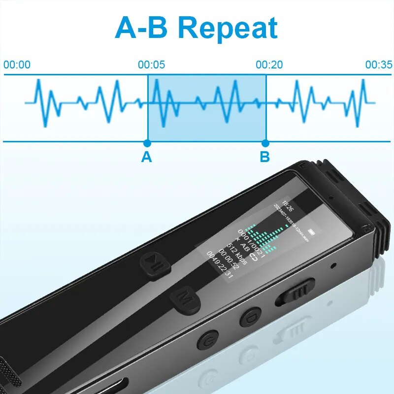 Savetek Voice Activated Digital Audio Recorder 32GB 64GB USB Pen Bluetooth Phone Call Recording A Key Fast REC 3072Kbps Mp3 Play Savetek Voice Activated Digital Audio Recorder 32GB 64GB USB Pen Bluetooth Phone Call Recording A Key Fast REC 3072Kbps Mp3 Play