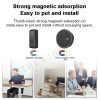 4G Network Mobile APP Control Voice Recorder Sound Activated Mini Recording Device Dictaphone Micro Audio Digital Secret Small