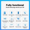 4G Network Mobile APP Control Voice Recorder Sound Activated Mini Recording Device Dictaphone Micro Audio Digital Secret Small