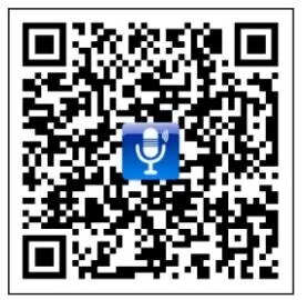 Activated Voice Recorder Magnetic WiFi Hotspot Transmitter Digital Audio Recorder Device Mobile APP Free Download Recordings