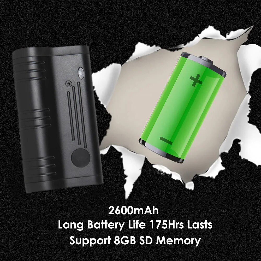 Activated Voice Recorder Magnetic WiFi Hotspot Transmitter Digital Audio Recorder Device Mobile APP Free Download Recordings Activated Voice Recorder Magnetic WiFi Hotspot Transmitter Digital Audio Recorder Device Mobile APP Free Download Recordings