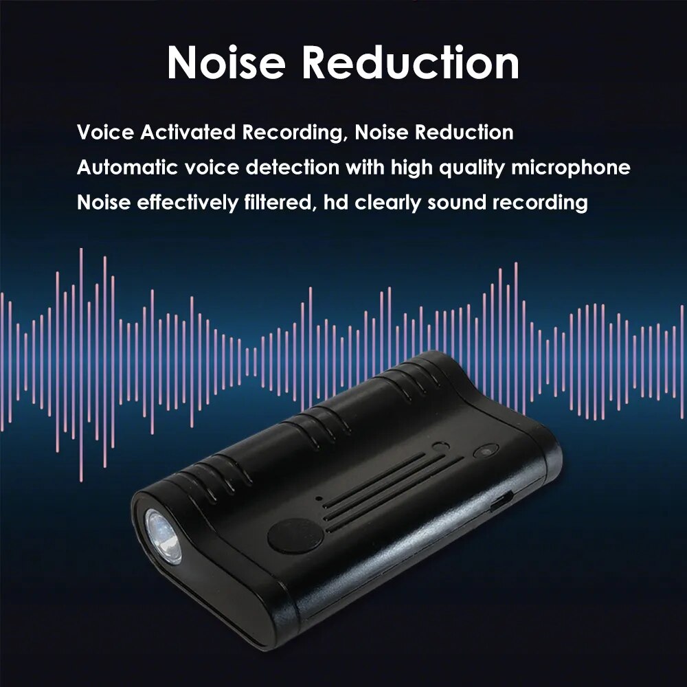 Activated Voice Recorder Magnetic WiFi Hotspot Transmitter Digital Audio Recorder Device Mobile APP Free Download Recordings Activated Voice Recorder Magnetic WiFi Hotspot Transmitter Digital Audio Recorder Device Mobile APP Free Download Recordings