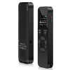 V58 64G Digital Voice Sound Recorder HIFI Recording USB Pen Mp3 Player 192Kbps Recording WAV 40H Record Device Voice Activated