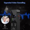 V58 64G Digital Voice Sound Recorder HIFI Recording USB Pen Mp3 Player 192Kbps Recording WAV 40H Record Device Voice Activated