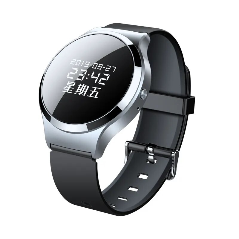 S8 Watch Activated Digital Voice Recorder 4-32GB HD Noise Cancel Smart Bracelet Recorder Mini Usb Disk Sound Dictaphone Mp3 Play S8 Watch Activated Digital Voice Recorder 4-32GB HD Noise Cancel Smart Bracelet Recorder Mini Usb Disk Sound Dictaphone Mp3 Play