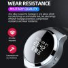 S8 Watch Activated Digital Voice Recorder 4-32GB HD Noise Cancel Smart Bracelet Recorder Mini Usb Disk Sound Dictaphone Mp3 Play