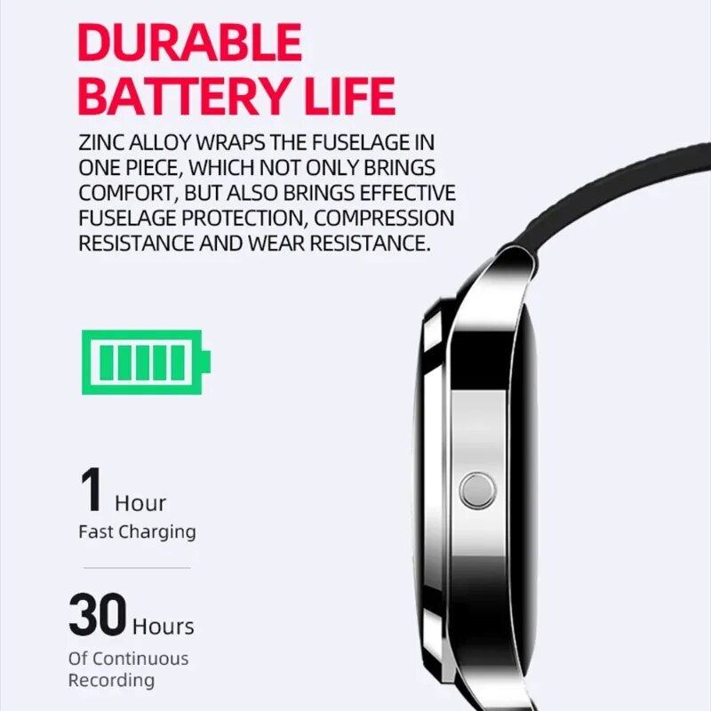 S8 Watch Activated Digital Voice Recorder 4-32GB HD Noise Cancel Smart Bracelet Recorder Mini Usb Disk Sound Dictaphone Mp3 Play S8 Watch Activated Digital Voice Recorder 4-32GB HD Noise Cancel Smart Bracelet Recorder Mini Usb Disk Sound Dictaphone Mp3 Play