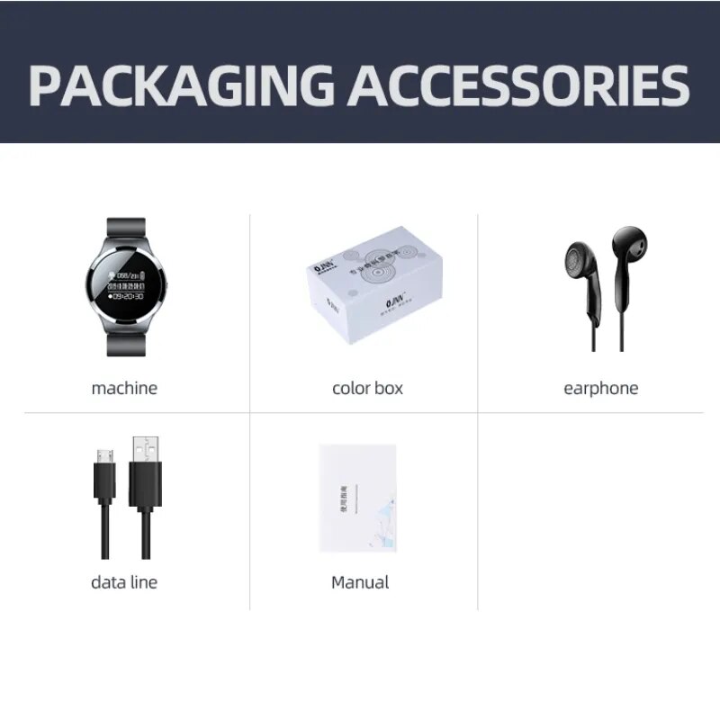 S8 Watch Activated Digital Voice Recorder 4-32GB HD Noise Cancel Smart Bracelet Recorder Mini Usb Disk Sound Dictaphone Mp3 Play S8 Watch Activated Digital Voice Recorder 4-32GB HD Noise Cancel Smart Bracelet Recorder Mini Usb Disk Sound Dictaphone Mp3 Play