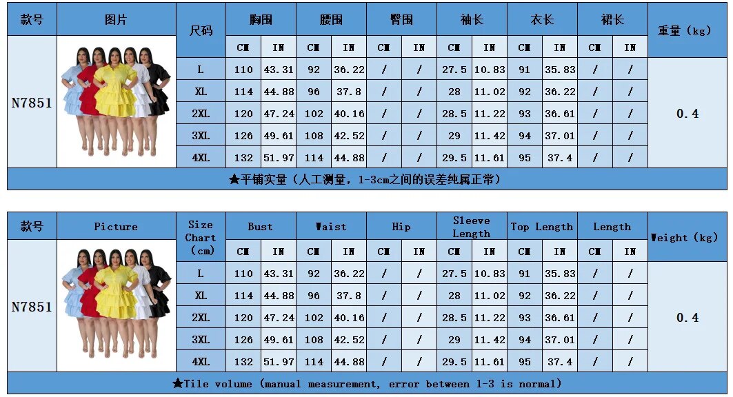 Elegant Women Puff Sleeve Single Breasted Lapel Collar Babydoll Dress Street White Big Swing Loose Smock Plus Size Shirt Dresses Elegant Women Puff Sleeve Single Breasted Lapel Collar Babydoll Dress Street White Big Swing Loose Smock Plus Size Shirt Dresses
