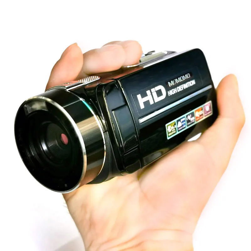 Portable Travel HD Digital Cameras 3.0 inch Screen Video Camera Children's Day Gift Cam Camcorder DV Portable Travel HD Digital Cameras 3.0 inch Screen Video Camera Children's Day Gift Cam Camcorder DV