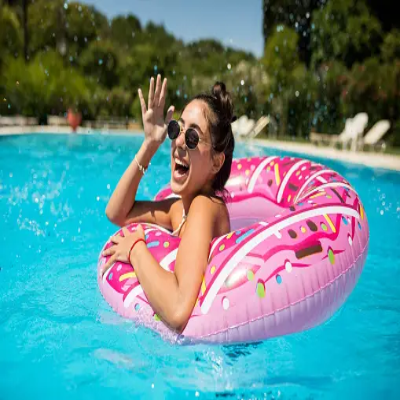 Swimming