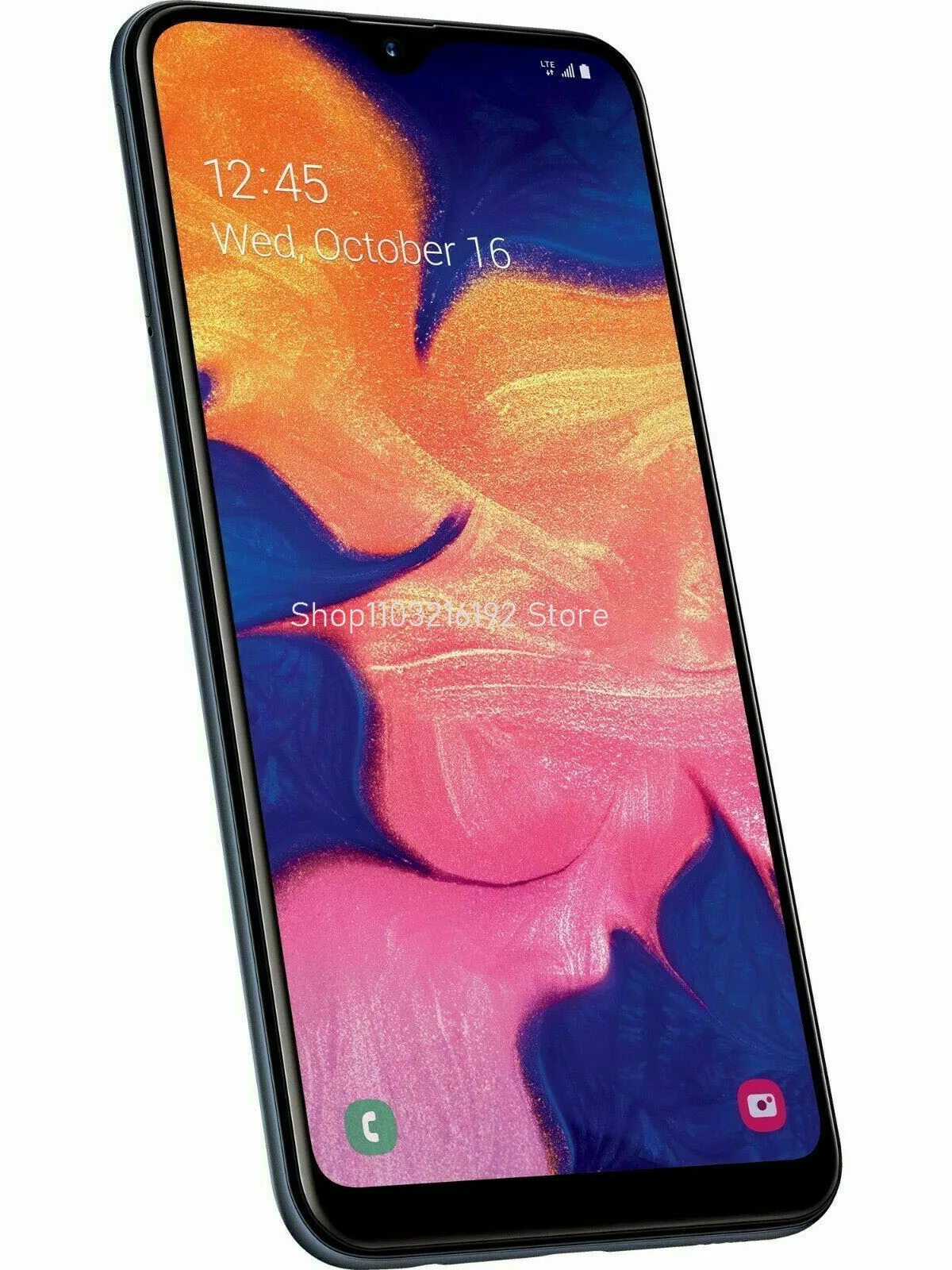 Original Samsung Galaxy A10e SM-A102U1 32GB+2GB 8MP Unlocked Smartphone- Unopened