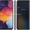 Unused Samsung Galaxy A50 SM-A505U 64GB+4GB RAM 25MP LTE Unlocked Smartphone
