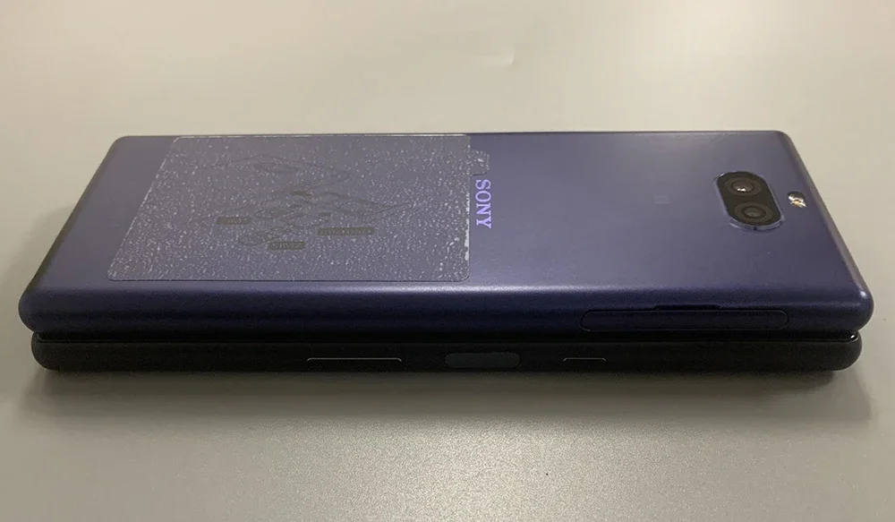 Sony Xperia 10 I3113 I4113 4G Mobile Phone 6.0'' NFC 3GB RAM 64GB ROM 13MP+5MP+8MP Android SmartPhone GPS Octa Core CellPhone Sony Xperia 10 I3113 I4113 4G Mobile Phone 6.0'' NFC 3GB RAM 64GB ROM 13MP+5MP+8MP Android SmartPhone GPS Octa Core CellPhone