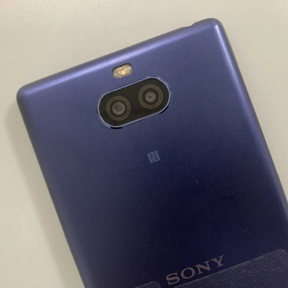 Sony Xperia 10 I3113 I4113 4G Mobile Phone 6.0'' NFC 3GB RAM 64GB ROM 13MP+5MP+8MP Android SmartPhone GPS Octa Core CellPhone Sony Xperia 10 I3113 I4113 4G Mobile Phone 6.0'' NFC 3GB RAM 64GB ROM 13MP+5MP+8MP Android SmartPhone GPS Octa Core CellPhone
