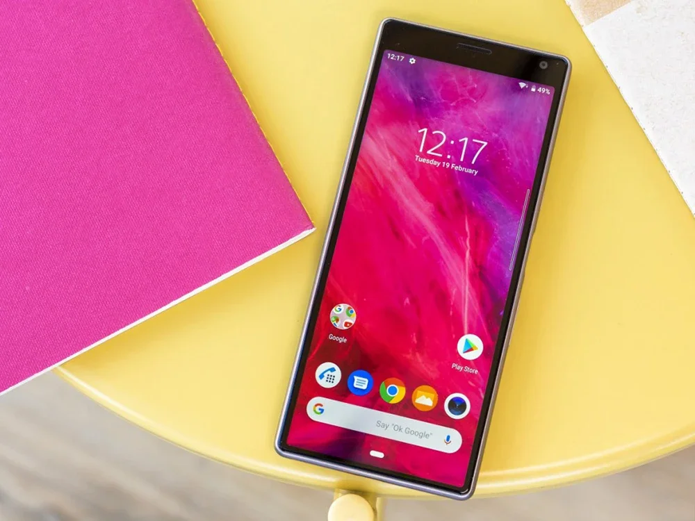 Sony Xperia 10 I3113 I4113 4G Mobile Phone 6.0'' NFC 3GB RAM 64GB ROM 13MP+5MP+8MP Android SmartPhone GPS Octa Core CellPhone Sony Xperia 10 I3113 I4113 4G Mobile Phone 6.0'' NFC 3GB RAM 64GB ROM 13MP+5MP+8MP Android SmartPhone GPS Octa Core CellPhone