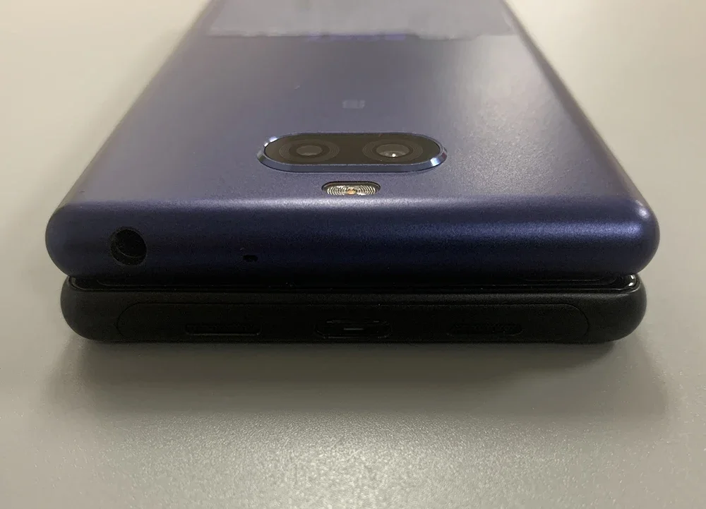 Sony Xperia 10 I3113 I4113 4G Mobile Phone 6.0'' NFC 3GB RAM 64GB ROM 13MP+5MP+8MP Android SmartPhone GPS Octa Core CellPhone Sony Xperia 10 I3113 I4113 4G Mobile Phone 6.0'' NFC 3GB RAM 64GB ROM 13MP+5MP+8MP Android SmartPhone GPS Octa Core CellPhone