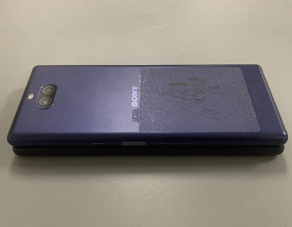 Sony Xperia 10 I3113 I4113 4G Mobile Phone 6.0'' NFC 3GB RAM 64GB ROM 13MP+5MP+8MP Android SmartPhone GPS Octa Core CellPhone Sony Xperia 10 I3113 I4113 4G Mobile Phone 6.0'' NFC 3GB RAM 64GB ROM 13MP+5MP+8MP Android SmartPhone GPS Octa Core CellPhone