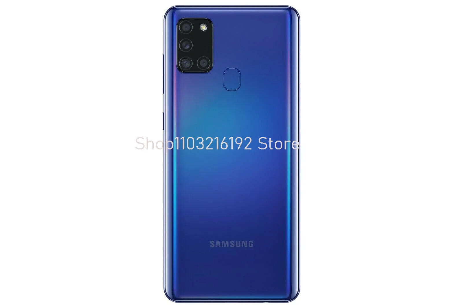 Samsung Galaxy A21s Dual Sim 32GB/ 64GB/ 128GB Unlocked Smartphone- Sealed Unused Original Samsung Galaxy A21s Dual Sim 32GB/ 64GB/ 128GB Unlocked Smartphone- Sealed Unused Original