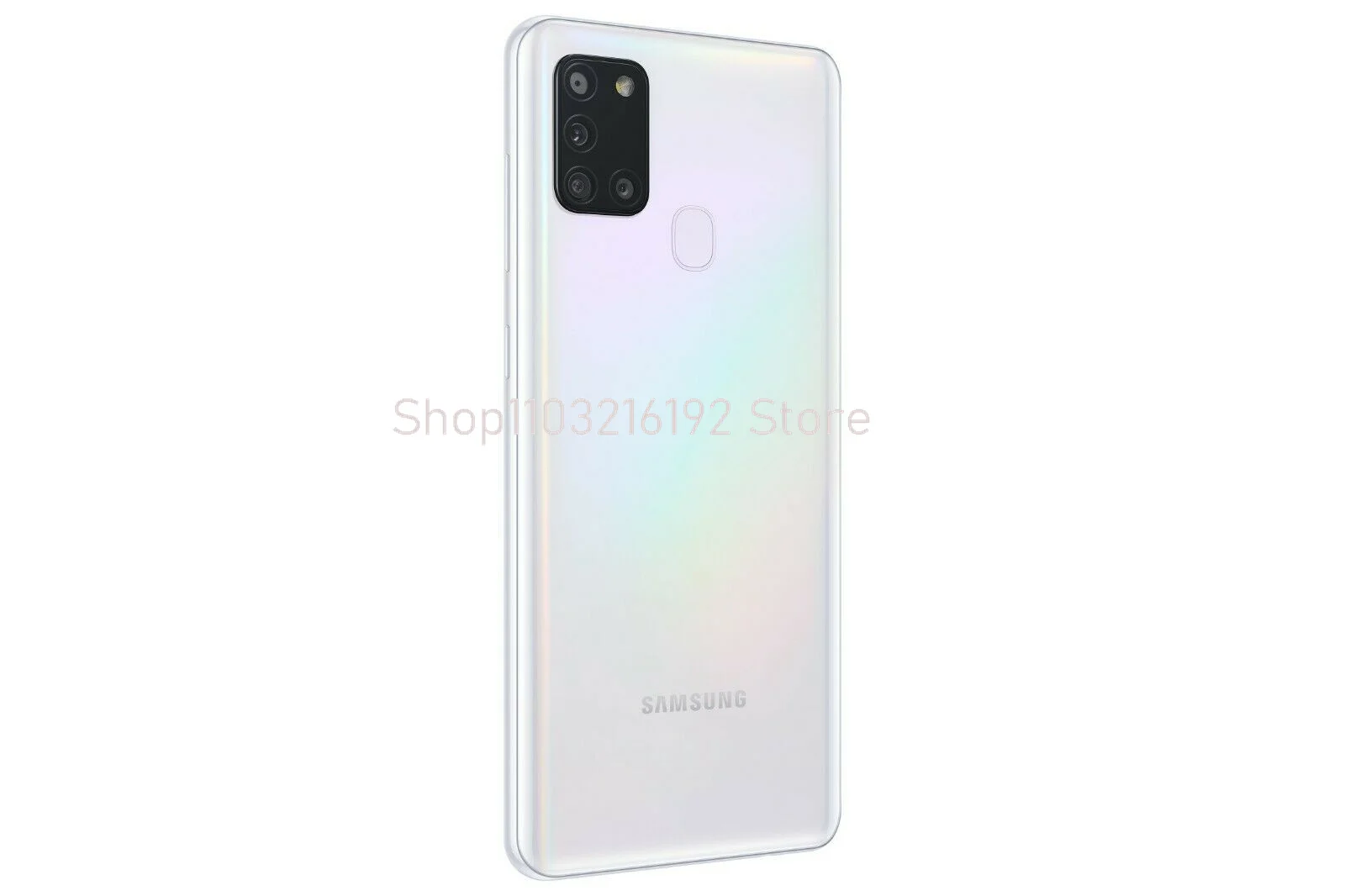 Samsung Galaxy A21s Dual Sim 32GB/ 64GB/ 128GB Unlocked Smartphone- Sealed Unused Original Samsung Galaxy A21s Dual Sim 32GB/ 64GB/ 128GB Unlocked Smartphone- Sealed Unused Original