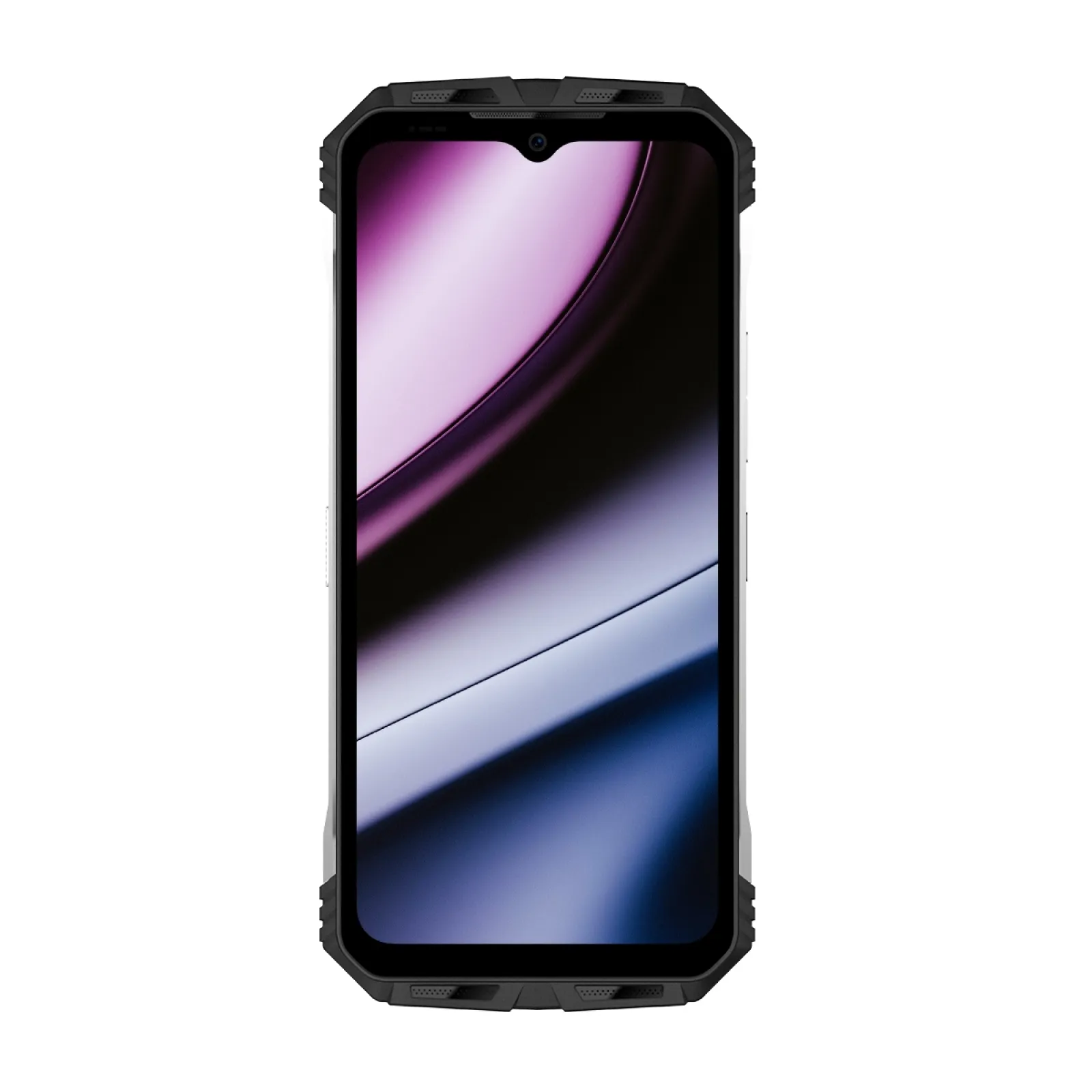 DOOGEE S110 12GB+256GB Rugged Phone 6.58” FHD Waterdrop Screen Android 13 Helio G99 66W Fast Charging 10800mAh 4G Smartphone