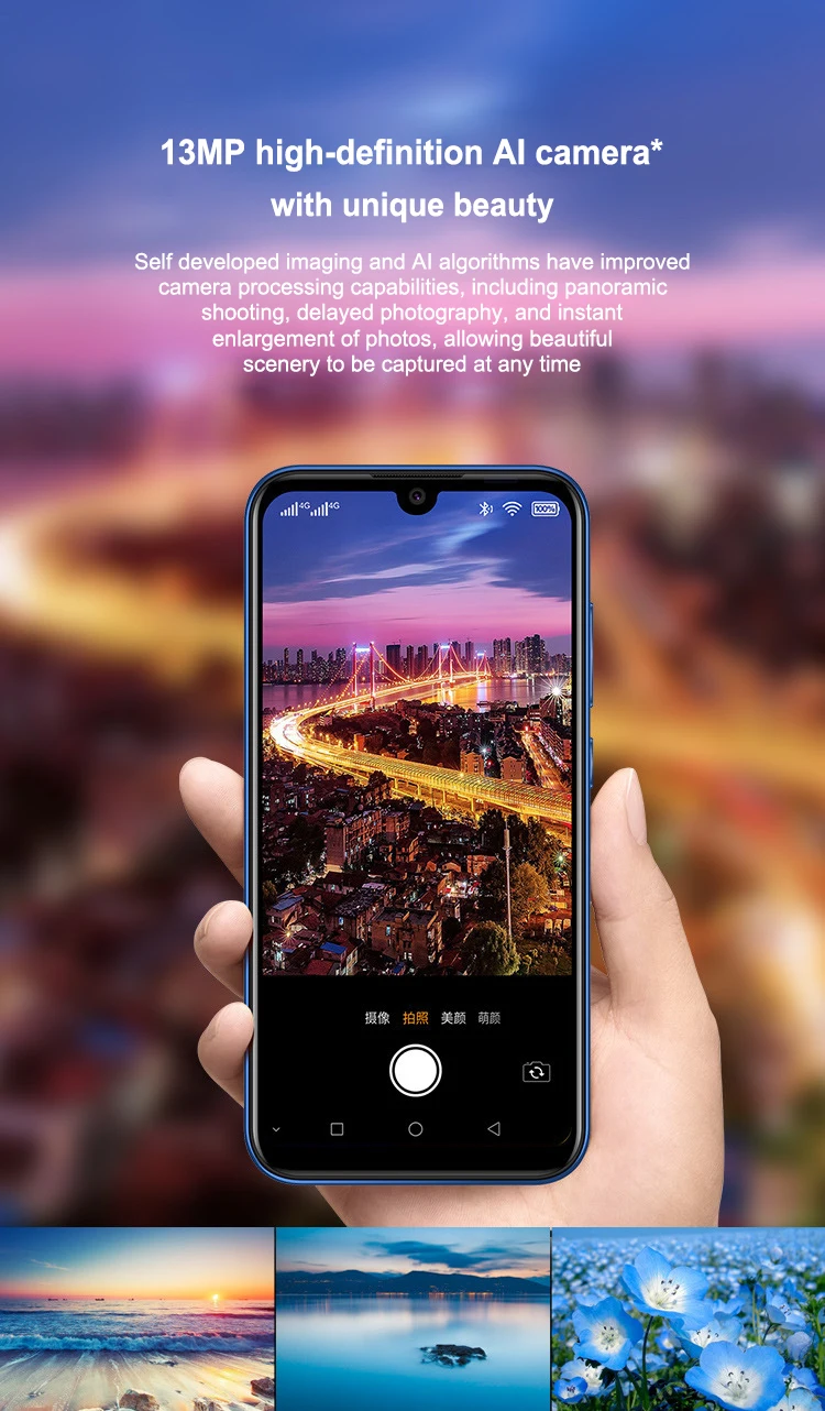 Coolpad Cool 9A Smartphone Android Global Version 5.71 inch 8 Core 4G Network 64GB ROM 4GB RAM 3000mAh Mobile phones Google