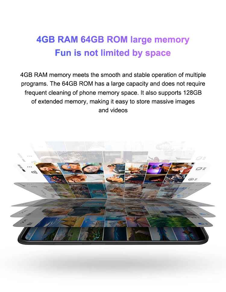 Coolpad Cool 9A Smartphone Android Global Version 5.71 inch 8 Core 4G Network 64GB ROM 4GB RAM 3000mAh Mobile phones Google