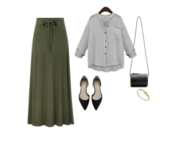 Plus Size A-line Cotton Skirts Hip Slim Women Casual Skirts Irregular Elastic Waist Long Loose Sheds Skirts Bowknot Skirts Plus Size A-line Cotton Skirts Hip Slim Women Casual Skirts Irregular Elastic Waist Long Loose Sheds Skirts Bowknot Skirts