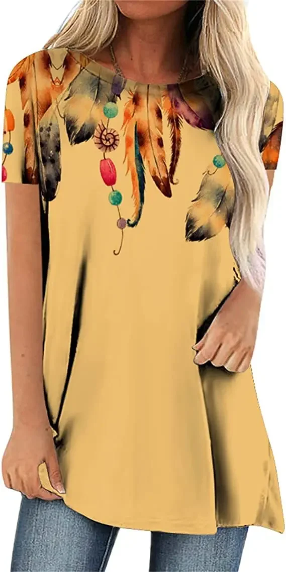 Plus Size Women Clothing L-5XL Sleeve Skirt Round Neck Slim Jacquard Dress Tops Four Seasons Everything Print Short Sleeve Plus Size Women Clothing L-5XL Sleeve Skirt Round Neck Slim Jacquard Dress Tops Four Seasons Everything Print Short Sleeve