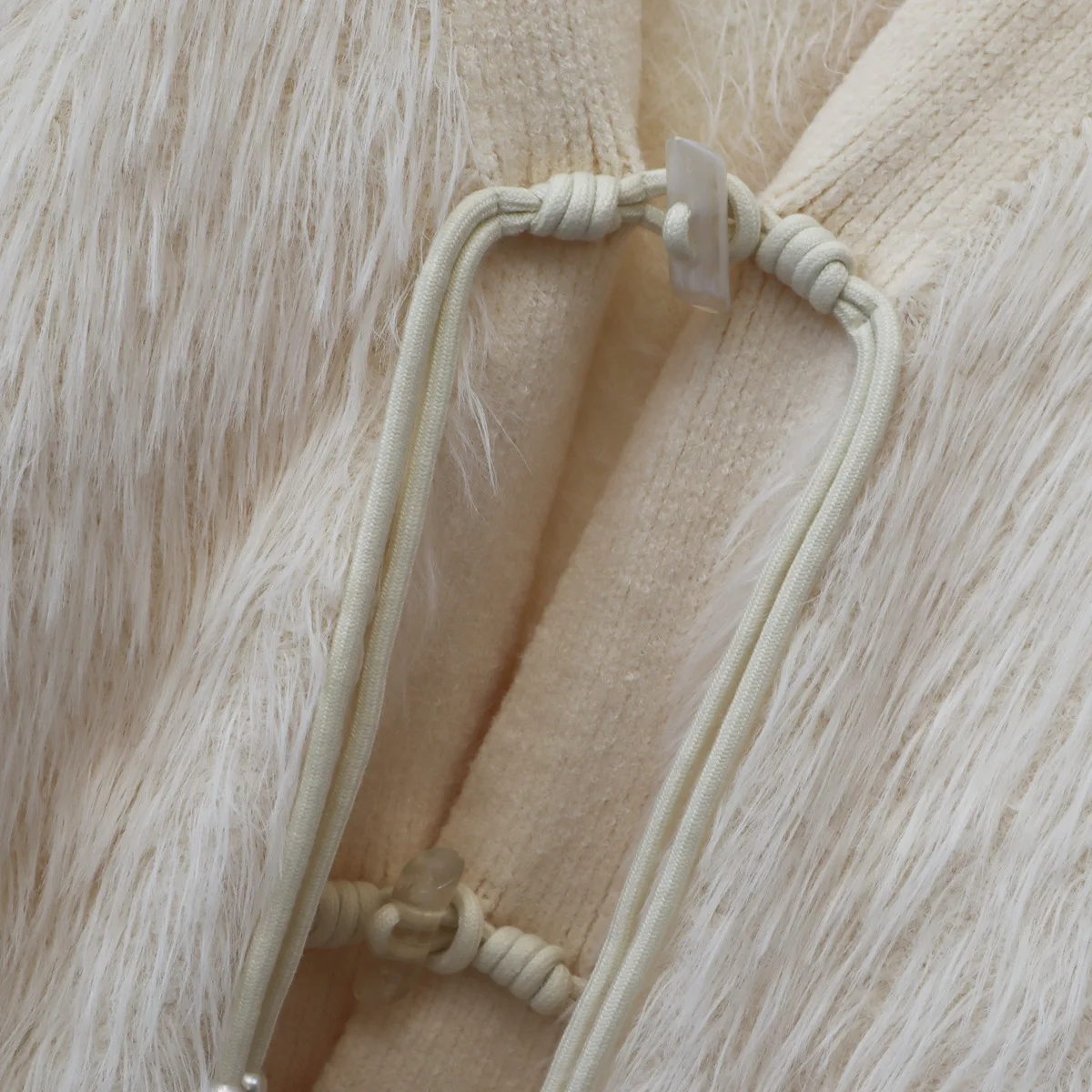 Plus Size Imitation Mink Velvet Suspender Skirt Cardigan Two-piece Set for Women 2023 Autumn and Winter New Sweater Suit Skirt Plus Size Imitation Mink Velvet Suspender Skirt Cardigan Two-piece Set for Women 2023 Autumn and Winter New Sweater Suit Skirt