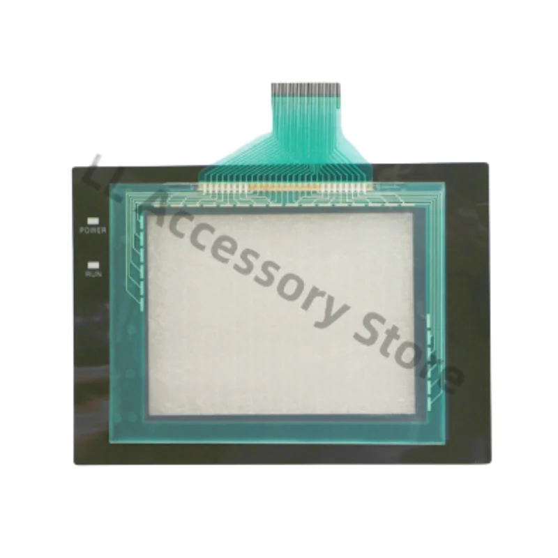 NT31-ST122-EV2，touchpad