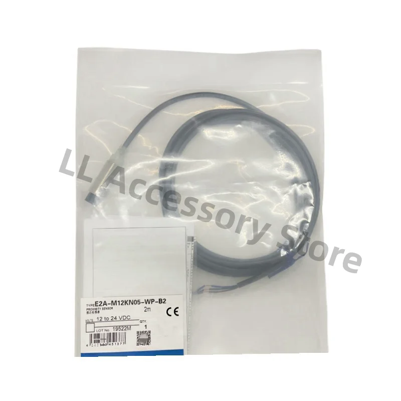 E2E-X5C118，E2E-X5C218，E2E-X5B118，E2E-X5B218，E2E-X5MC112，proximity switch