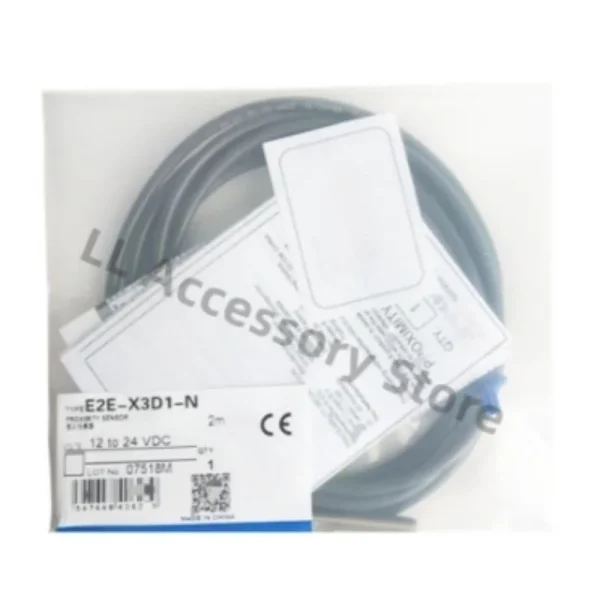 E2A-M18KS08-M1-B2，E2A-M18KS08-M1-B1，E2A-M18KS08-M1-C1，E2A-M18KS08-M1-C2，E2A-M18KS08-M1-B3，E2A-M18KS08-M1-C3，sensor