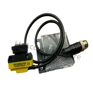 QS18VN6LAF，QS18VP6LAF，sensor
