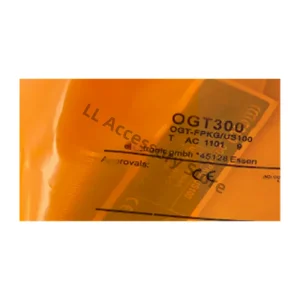 OGT500，OGT501，OGT301，OGT300，OGT200，OGT302，proximity switch