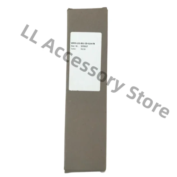 575516 VUVS-L25-B52-D-G14-F8，575517 VUVS-L25-B52-ZD-G14-F8  solenoid valve