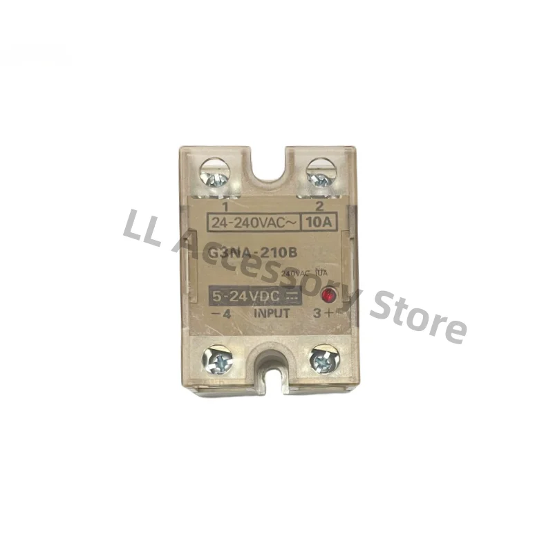 G3NA-210B,G3NA-220B,G3NA-225B,G3NA-240B,G3NA-420B,G3NA-440B,G3NA-205B,relay