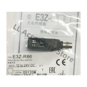 E3Z-T86,E3Z-T86A,E3Z-D66,E3Z-D67,E3Z-D86,E3Z-D87,E3Z-R66,E3Z-R86,E3Z-B66,E3ZG-R66-S，E3ZG-R86-S，photoelectric switch