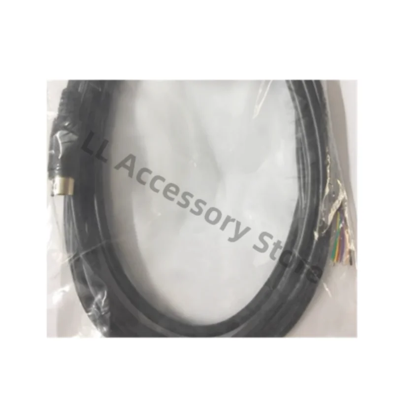 GT10-C30R4-8P，cable