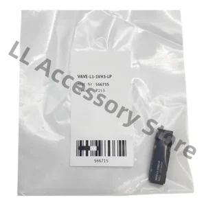 VAVE-L1-1S2-LR  566720，VAVE-L1-1VH3-LP 566715    Connecting plate