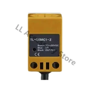 TL-Q5MC1-Z，TL-Q5MC2-Z，TL-Q5MB1-Z，TL-Q5MB2-Z，TL-Q5MD1-Z，TL-Q5MD2-Z，TL-Q5MY1-Z，TL-Q5MY2-Z，TL-Q5ME1-Z，proximity switch