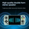 ANBERNIC RG405M 4 Inch IPS Screen Metal Retro Handheld Game Console T618 Android12 Player 512G 70000 Game PSP PS2 Birthday gifts