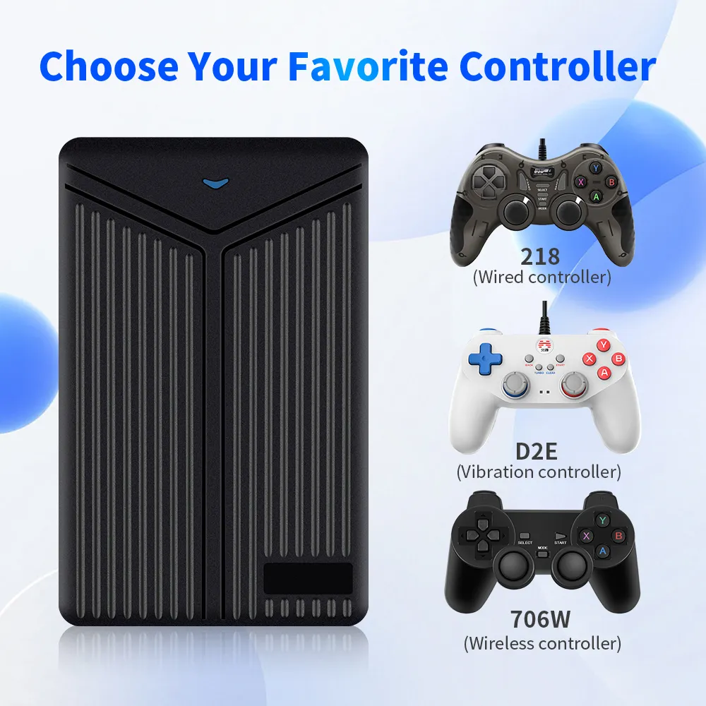 5T Ext HDD Retro Game Console Retrobat&Playnite&Launchbox for 60000+AAA/3D/Retro Games for PS4/PS3/X BOX Plug&Play Win 8.1/10/11 5T Ext HDD Retro Game Console Retrobat&Playnite&Launchbox for 60000+AAA/3D/Retro Games for PS4/PS3/X BOX Plug&Play Win 8.1/10/11