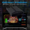 5T Ext HDD Retro Game Console Retrobat＆Playnite＆Launchbox for 60000+AAA/3D/Retro Games for PS4/PS3/X BOX Plug＆Play Win 8.1/10/11