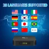 Hyper Base R1 4K Retro Game Consoles with 110000+ Games for PS1/Saturn/MAME/CPS1/CPS2/N64/DC Portable Video Game Player ATV Box
