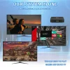 Hyper Base R1 4K Retro Game Consoles with 110000+ Games for PS1/Saturn/MAME/CPS1/CPS2/N64/DC Portable Video Game Player ATV Box